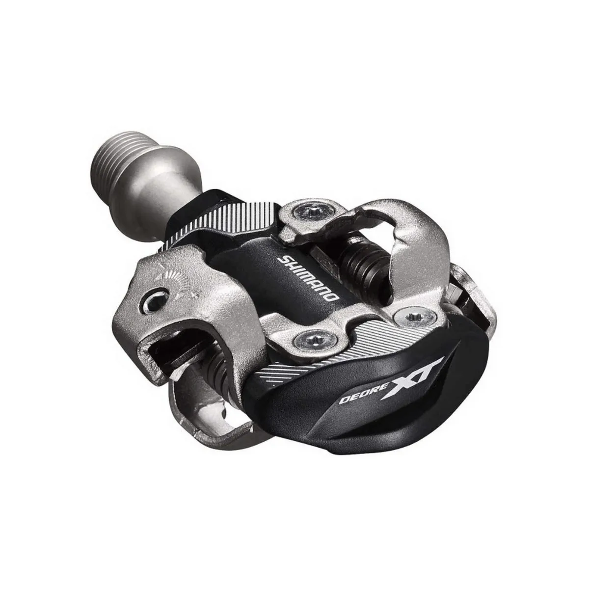 Shimano SM-SH51 PD-M8100 Deore XT Pedals