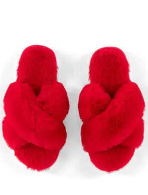 Shiraleah ‘Christina Slippers’