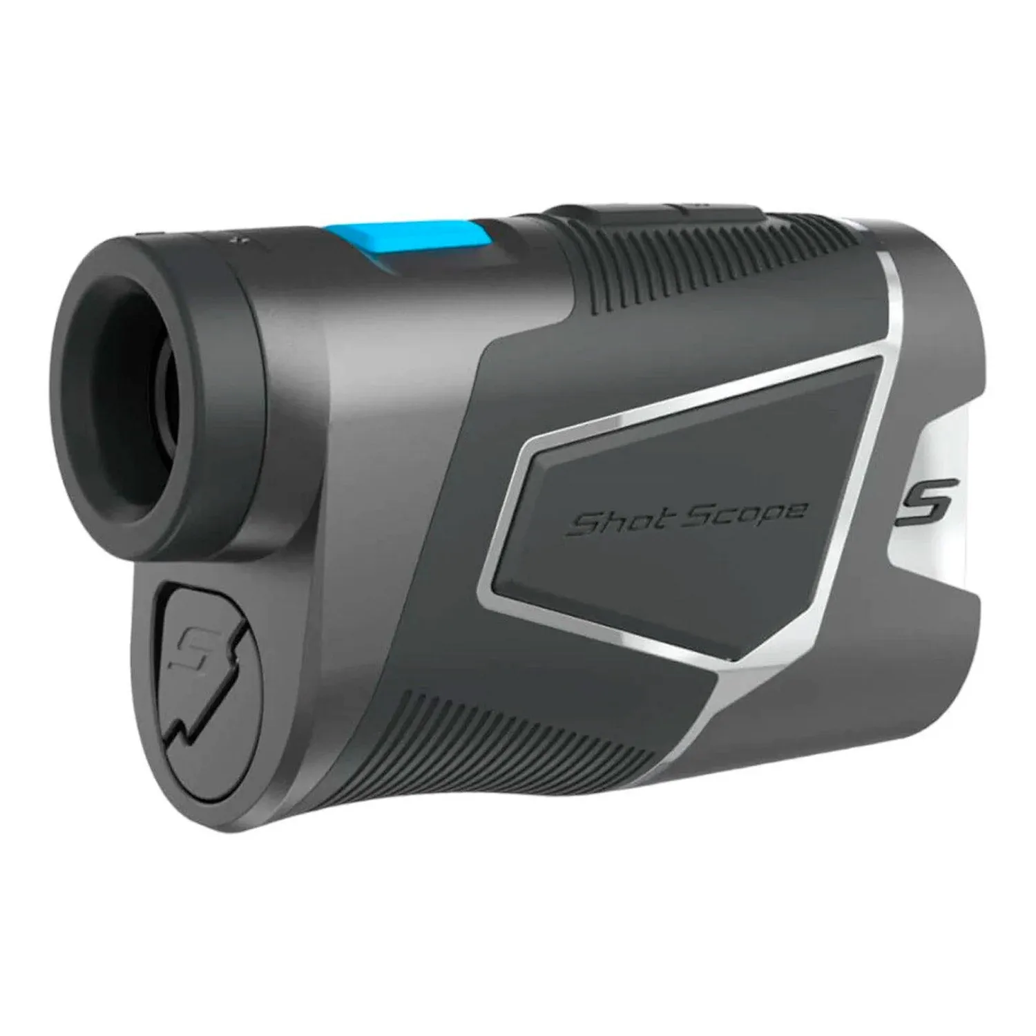 Shot Scope PRO ZR Laser Golf Rangefinder