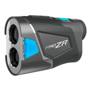 Shot Scope PRO ZR Laser Golf Rangefinder