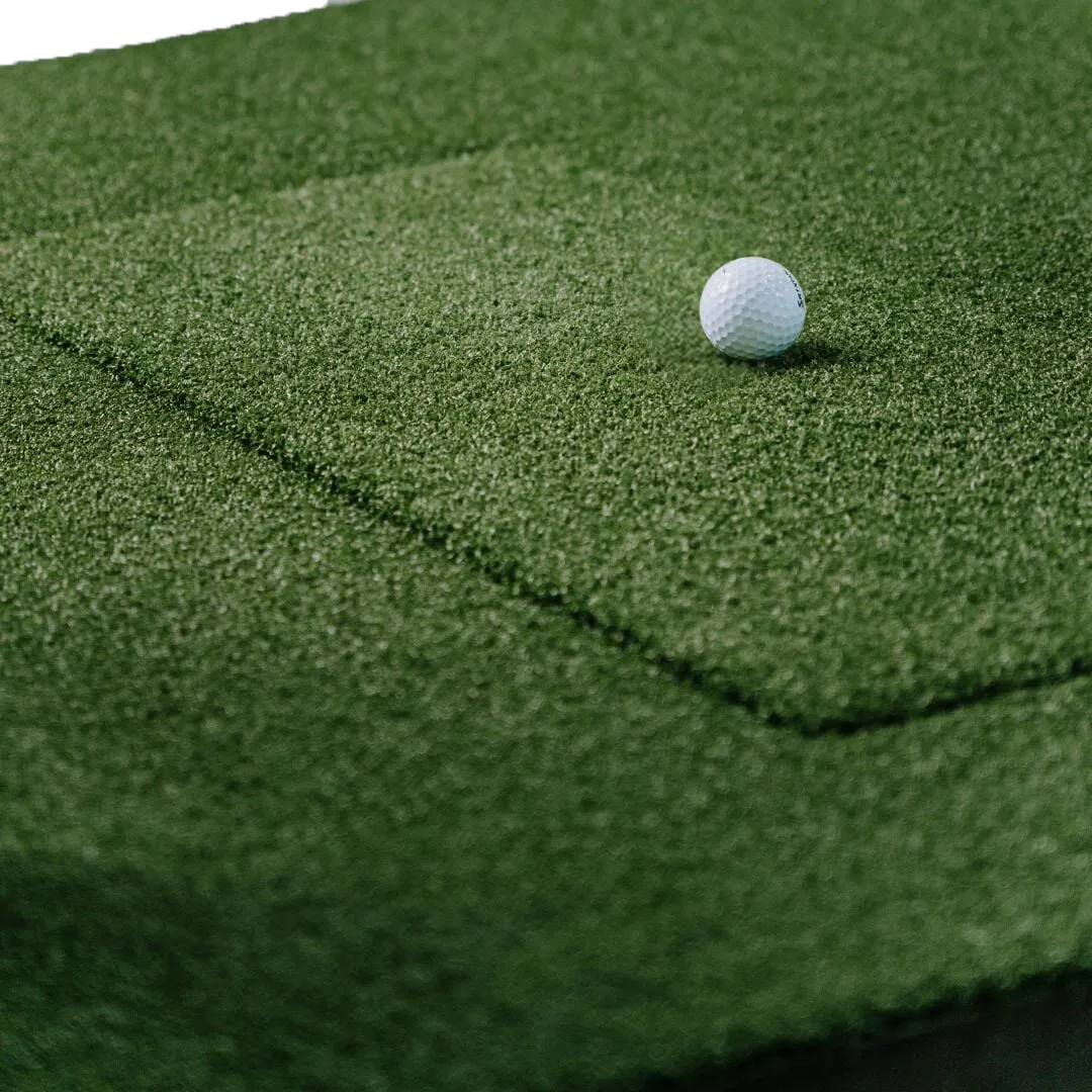 SIGPRO Softy 4' x 7' Golf Mat