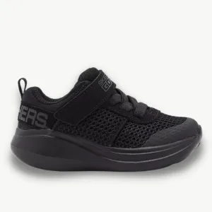 skechers Go Run Fast Kids Training Shoes