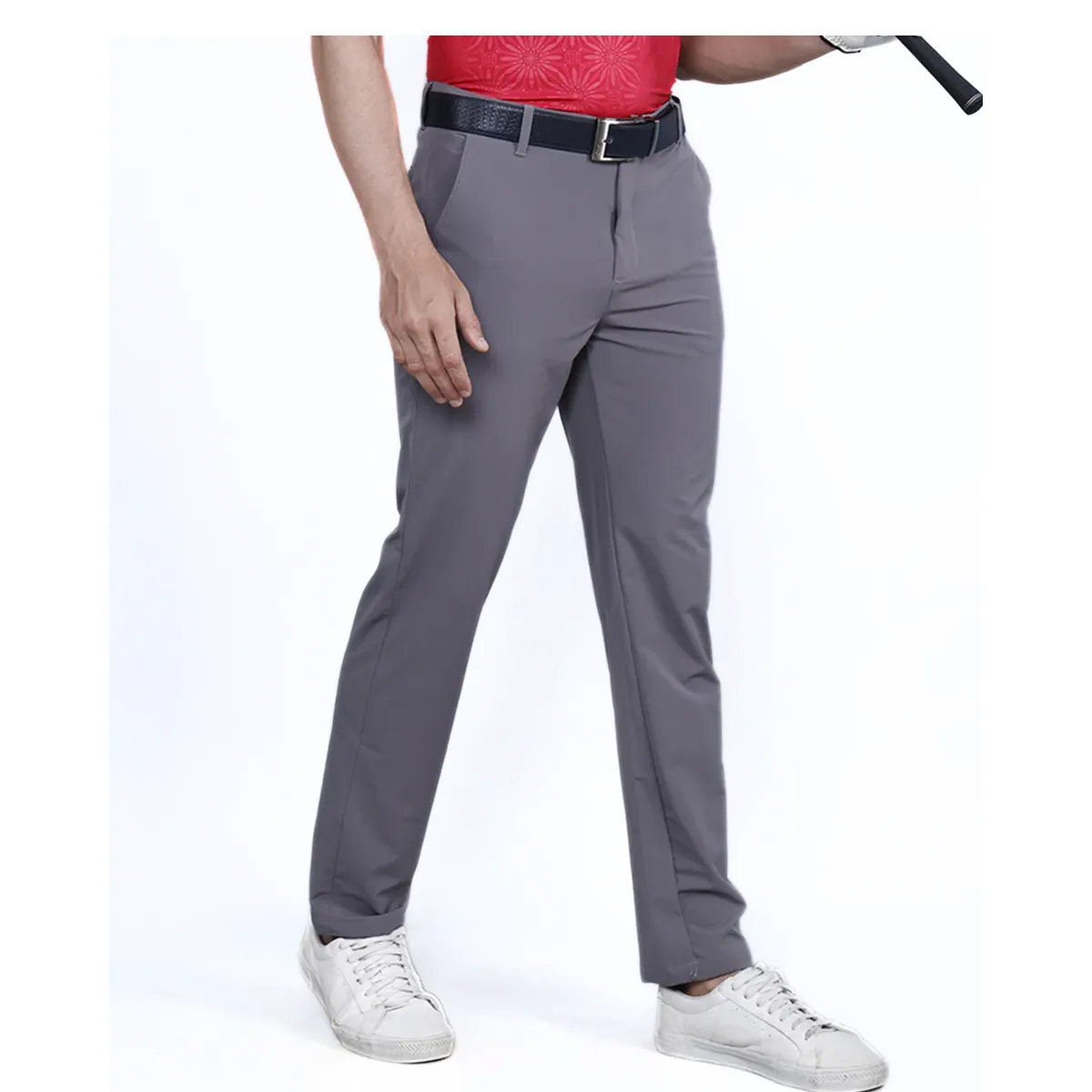 Sligo Men’s Classic Pro Tech-Fit Trousers (Indian Sizes)