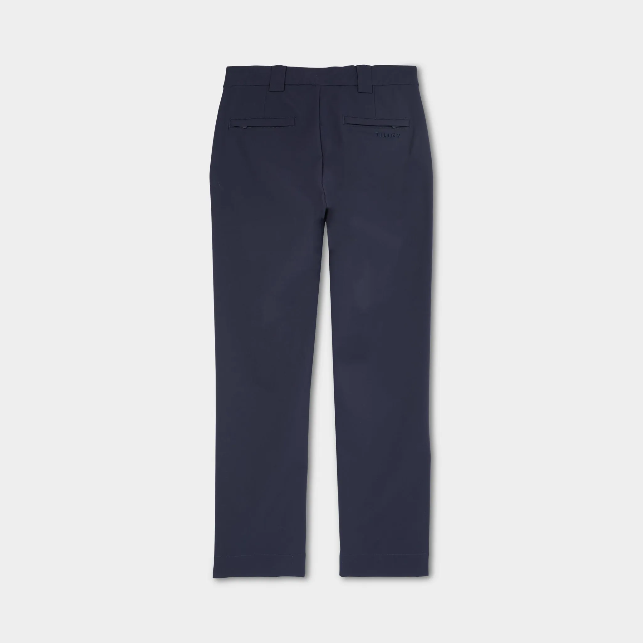 Slim Tech Trouser