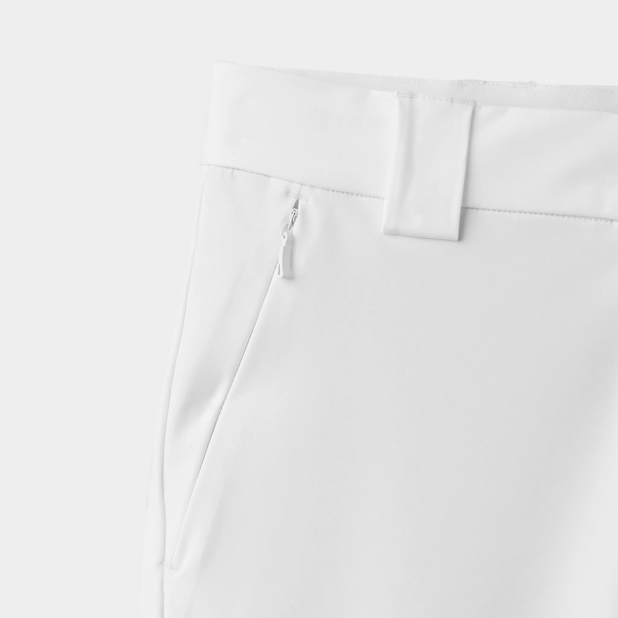 Slim Tech Trouser