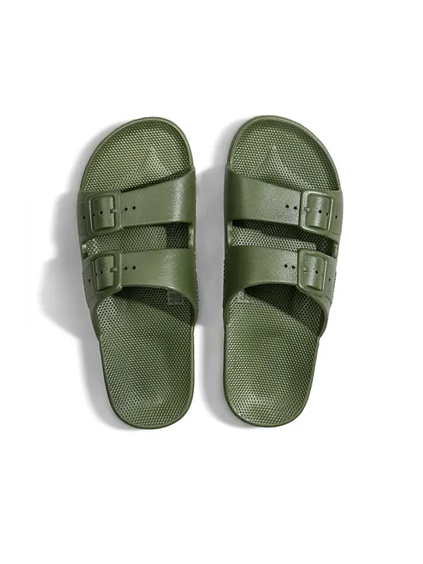 Solid Slides in Cactus