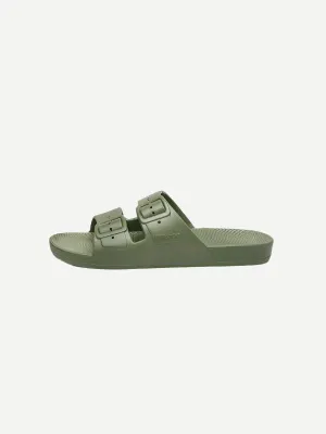 Solid Slides in Cactus