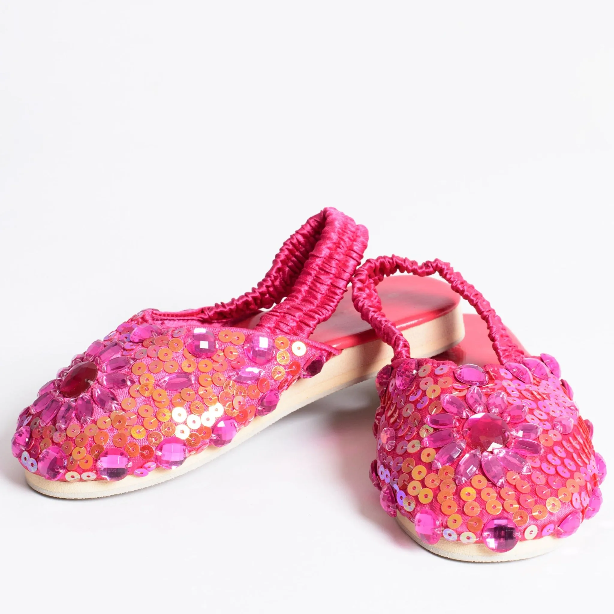 Spellbound Slipper