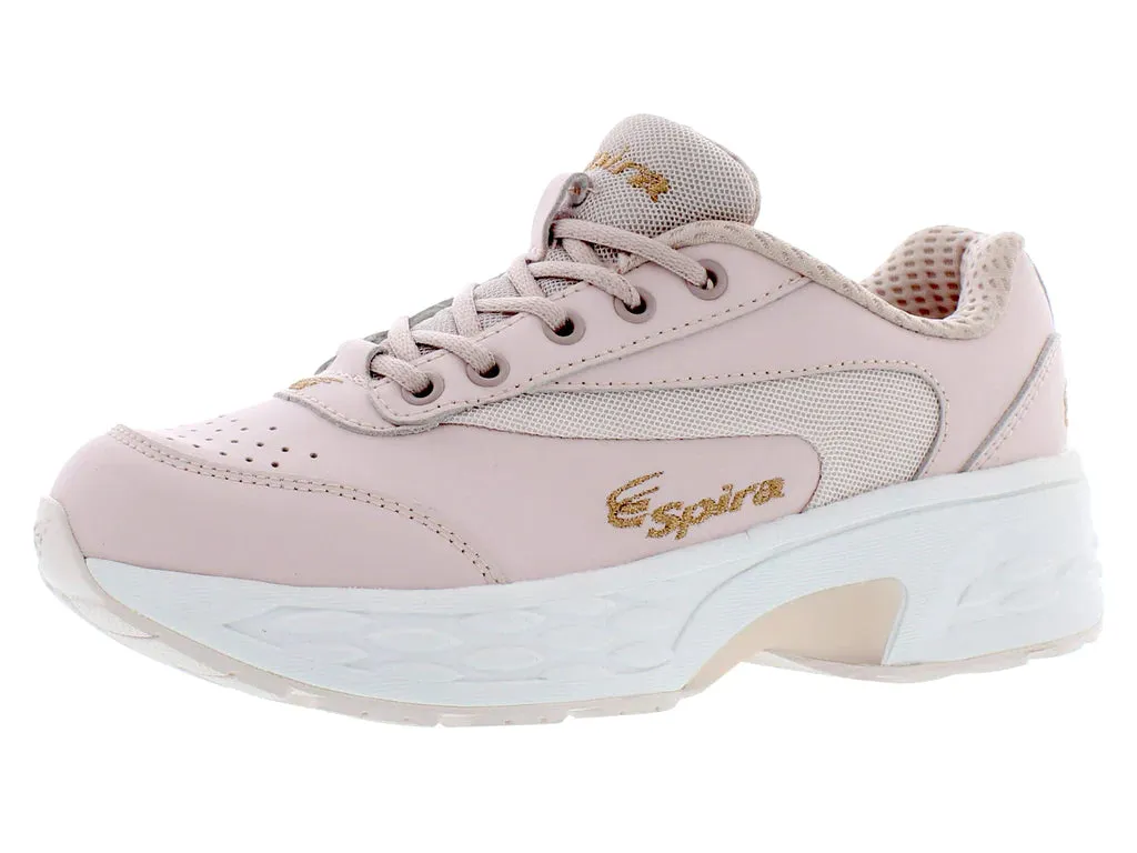 Spira Women's SWC689 Classic Walker Original Walking Shoe