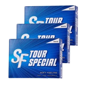 Srixon Tour Special Golf Balls (Super Value Pack)