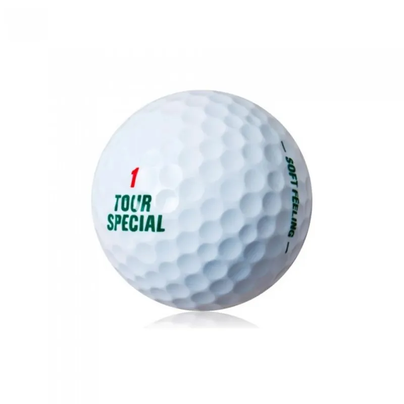 Srixon Tour Special Golf Balls (Super Value Pack)