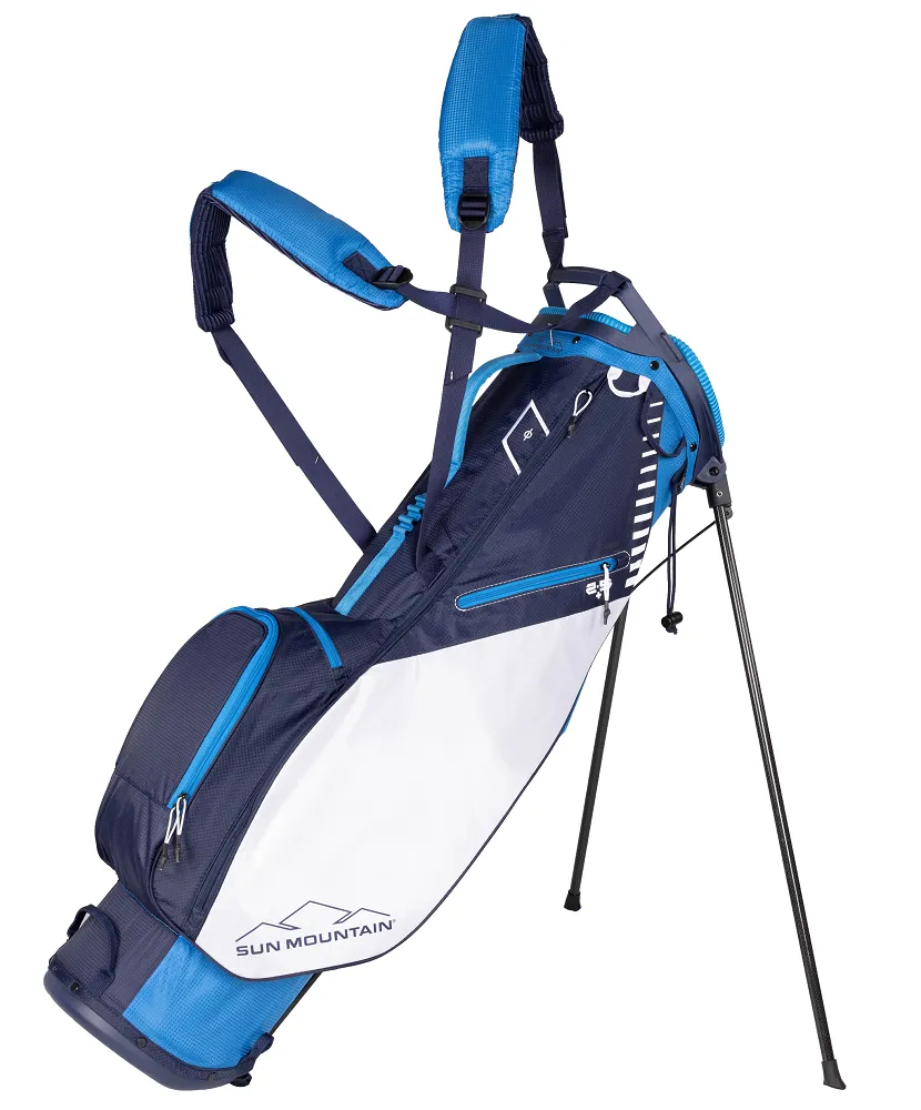 Sun Mountain Golf 2023 Ultralight 2.5  Stand Carry Bag