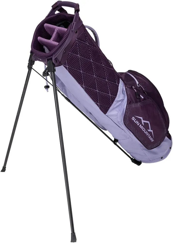 Sun Mountain Golf 2024 Women's 2.5  Stand Carry Bag