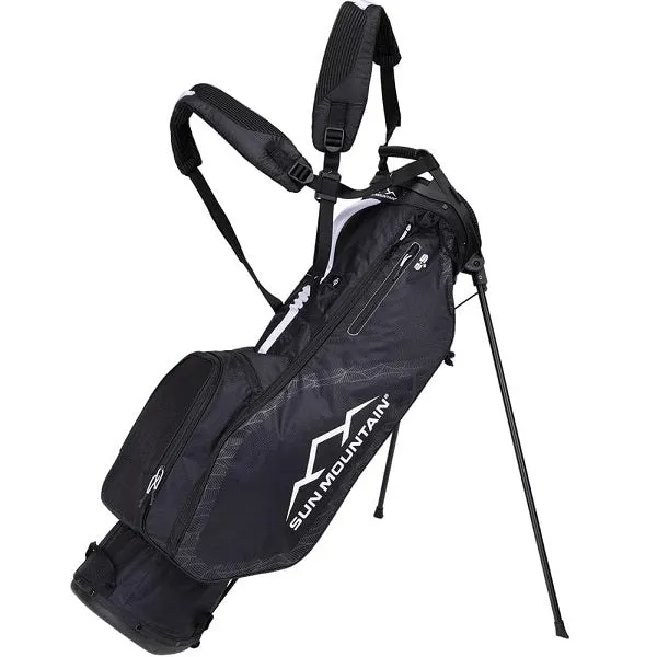 Sun Mountain Golf 2024 Women's 2.5  Stand Carry Bag