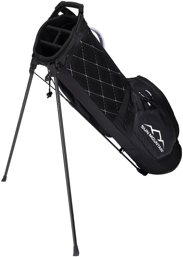 Sun Mountain Golf 2024 Women's 2.5  Stand Carry Bag