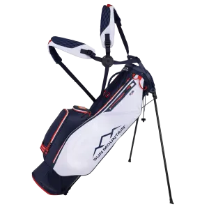 Sun Mountain Golf 2025 Ultralight 2.5  Stand Carry Bag