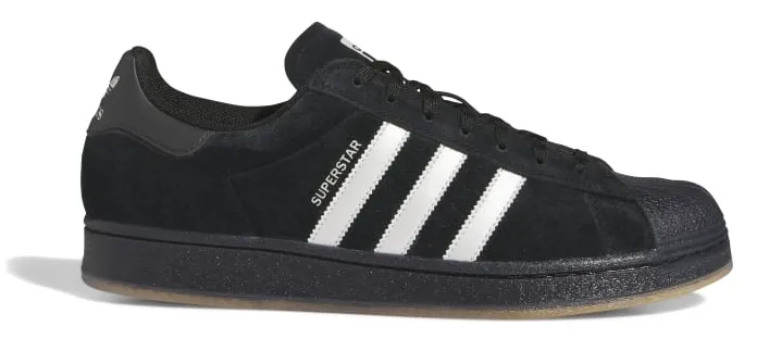 Superstar ADV | Black/White