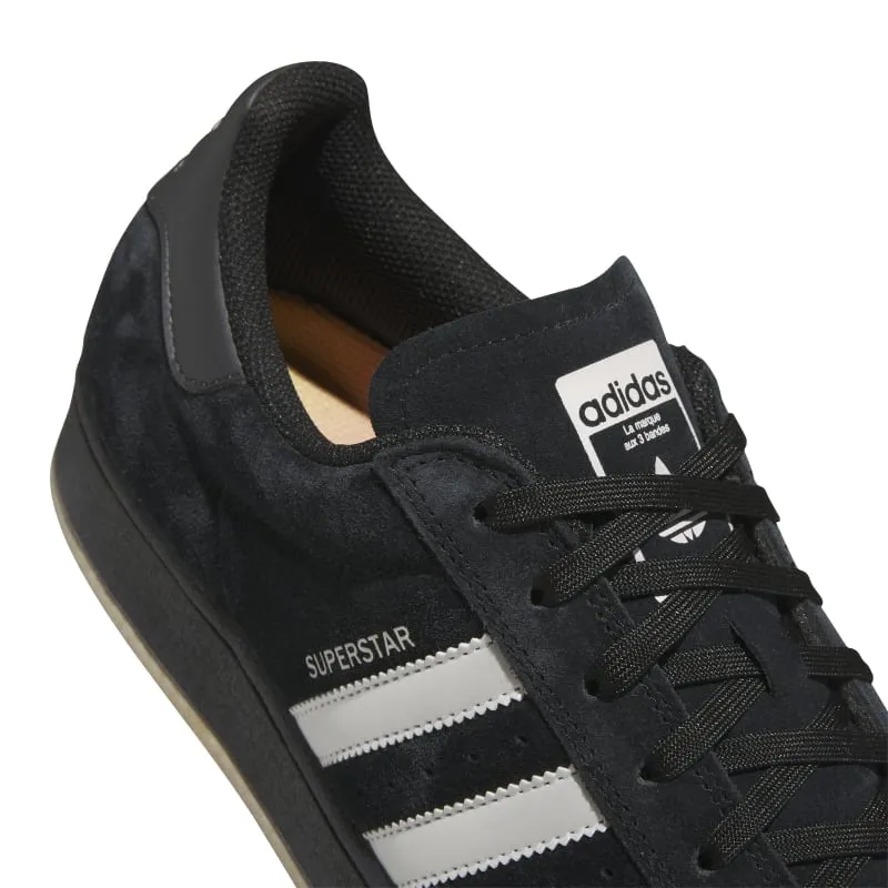 Superstar ADV | Black/White