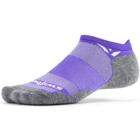 Swiftwick Maxus Zero No Show Socks