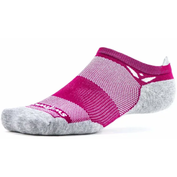 Swiftwick Maxus Zero No Show Socks