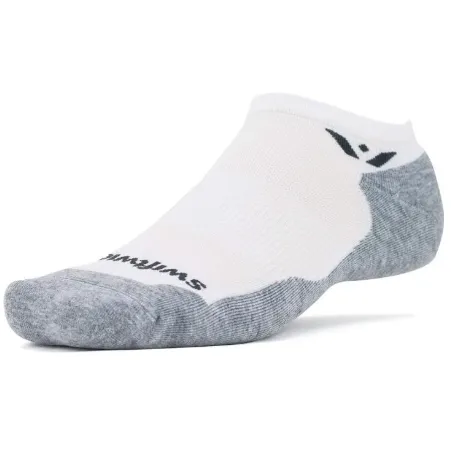 Swiftwick Maxus Zero No Show Socks