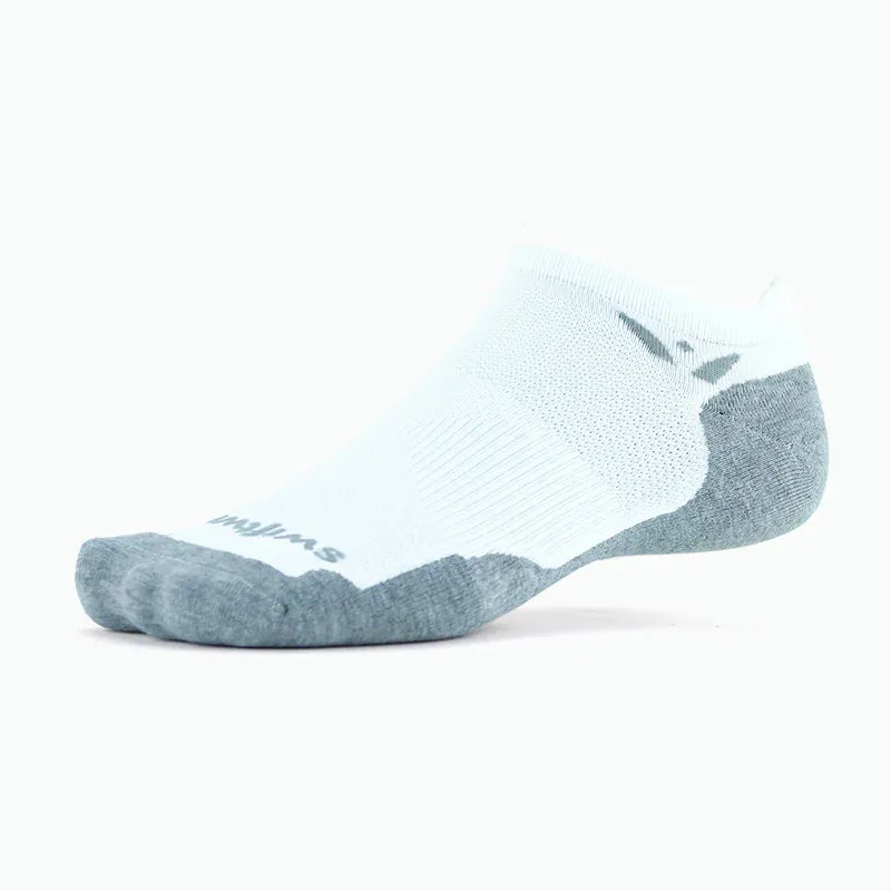 Swiftwick | Maxus | Zero Tab (No Show) | Unisex