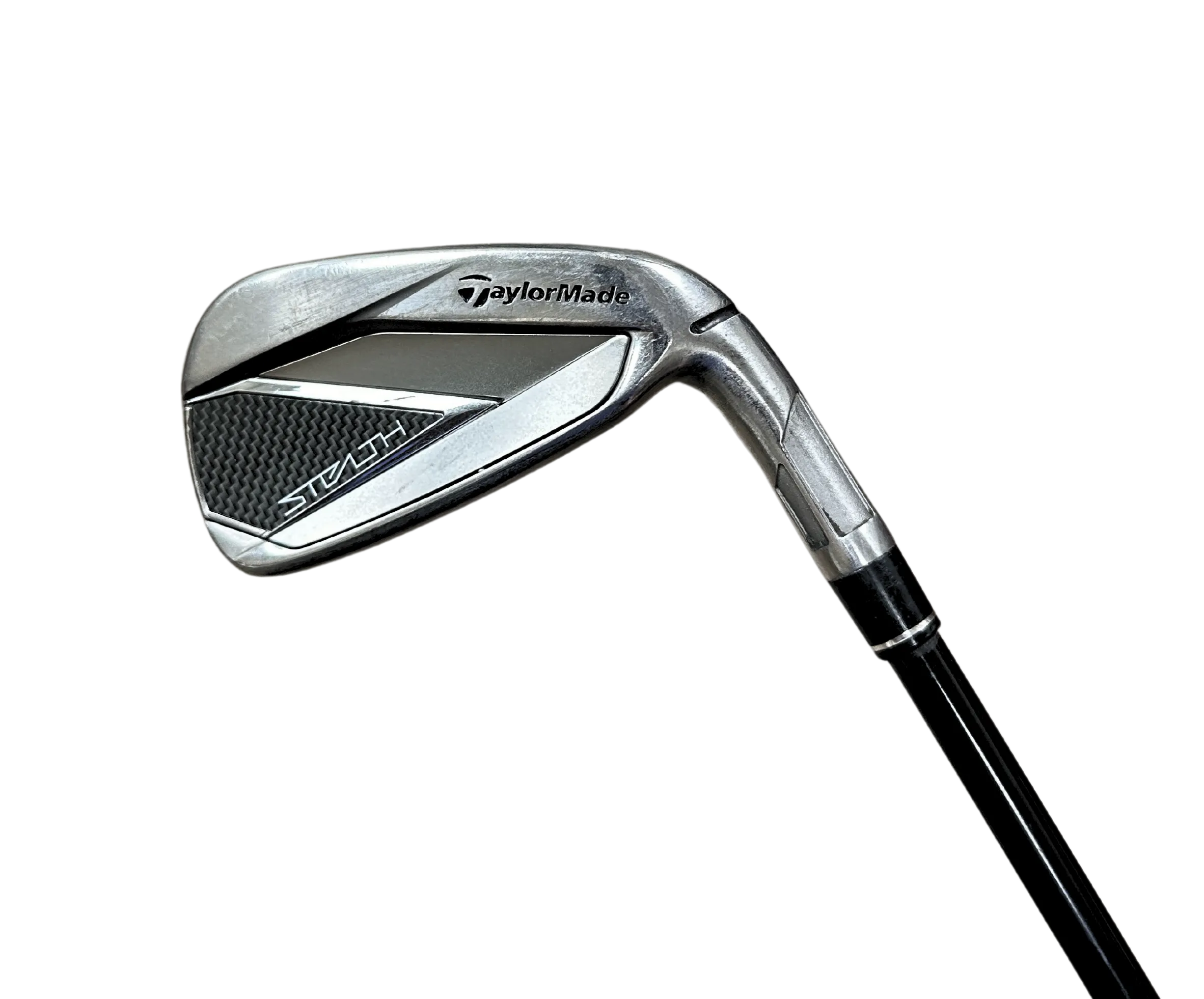 TaylorMade 2022 Stealth Irons