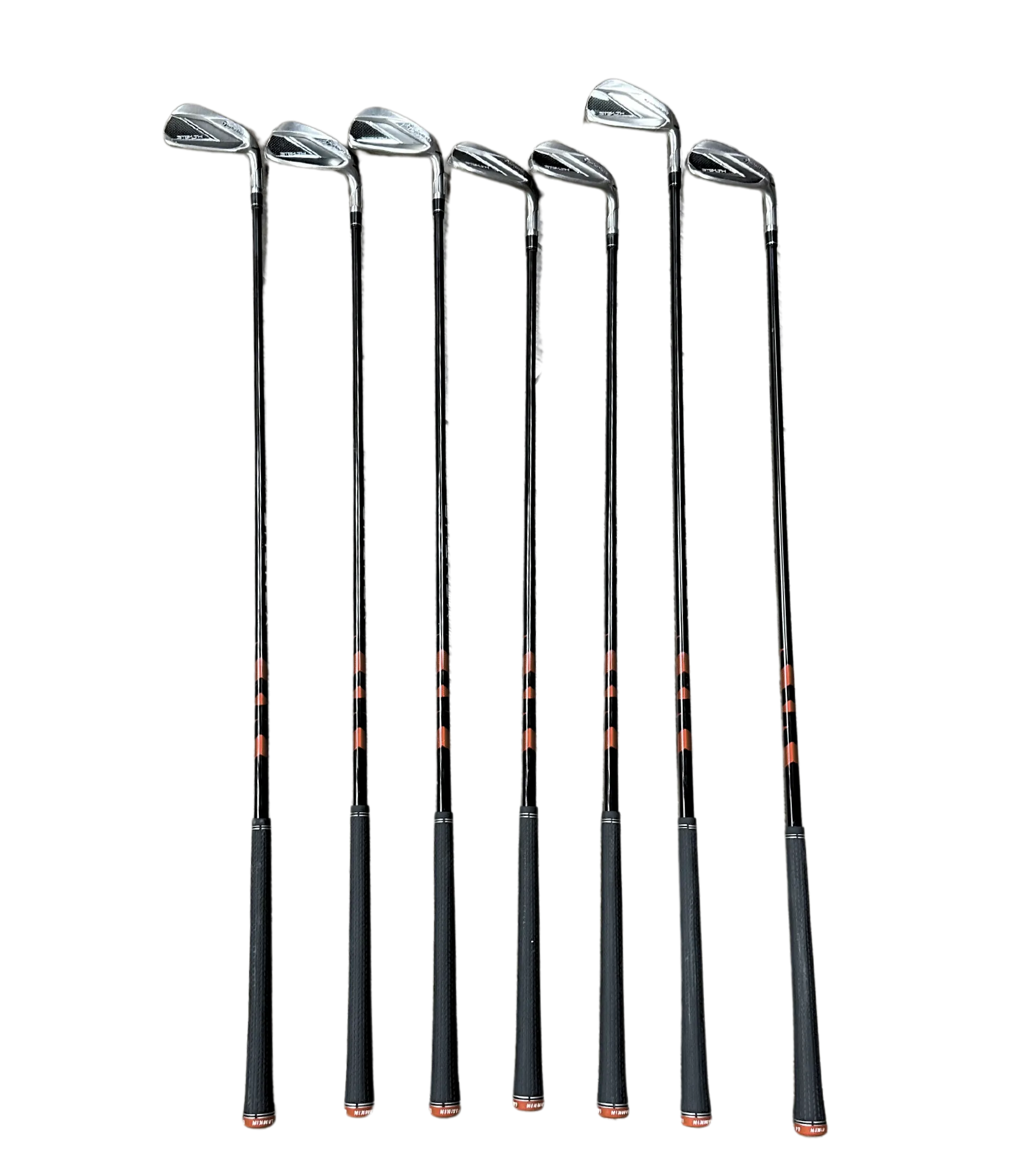 TaylorMade 2022 Stealth Irons