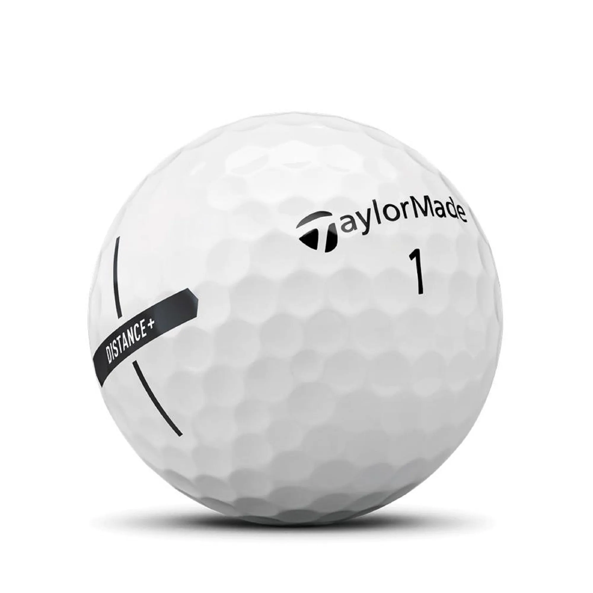 TaylorMade Distance  Golf Balls