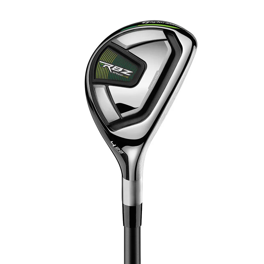 Taylormade RBZ Speedlite Mens Graphite Golf Set