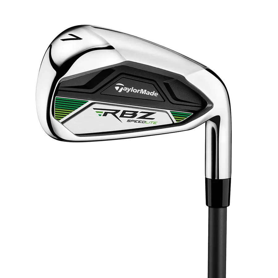 Taylormade RBZ Speedlite Mens Graphite Golf Set