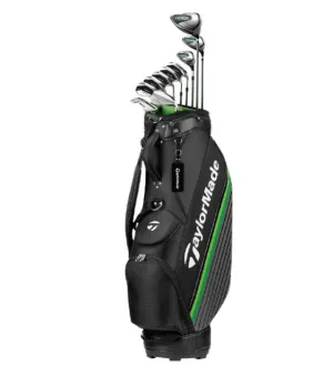 Taylormade RBZ Speedlite Mens Graphite Golf Set