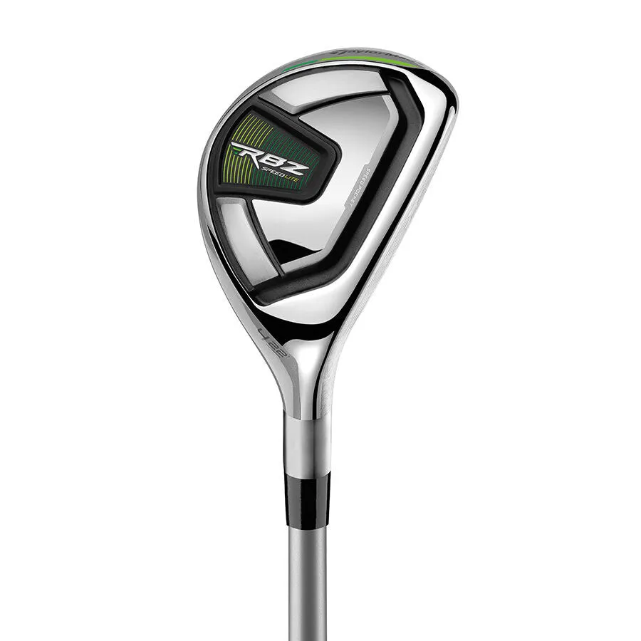 Taylormade RBZ Speedlite Women's Graphite Golf Set - Right Hand