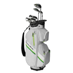 Taylormade RBZ Speedlite Women's Graphite Golf Set - Right Hand