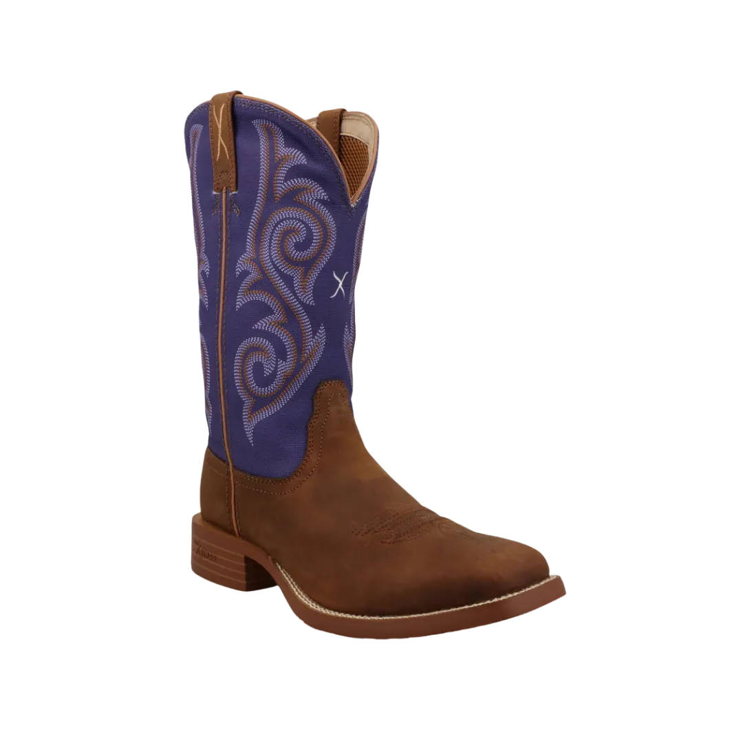 Tech X Women's Cowgirl Classic Boot