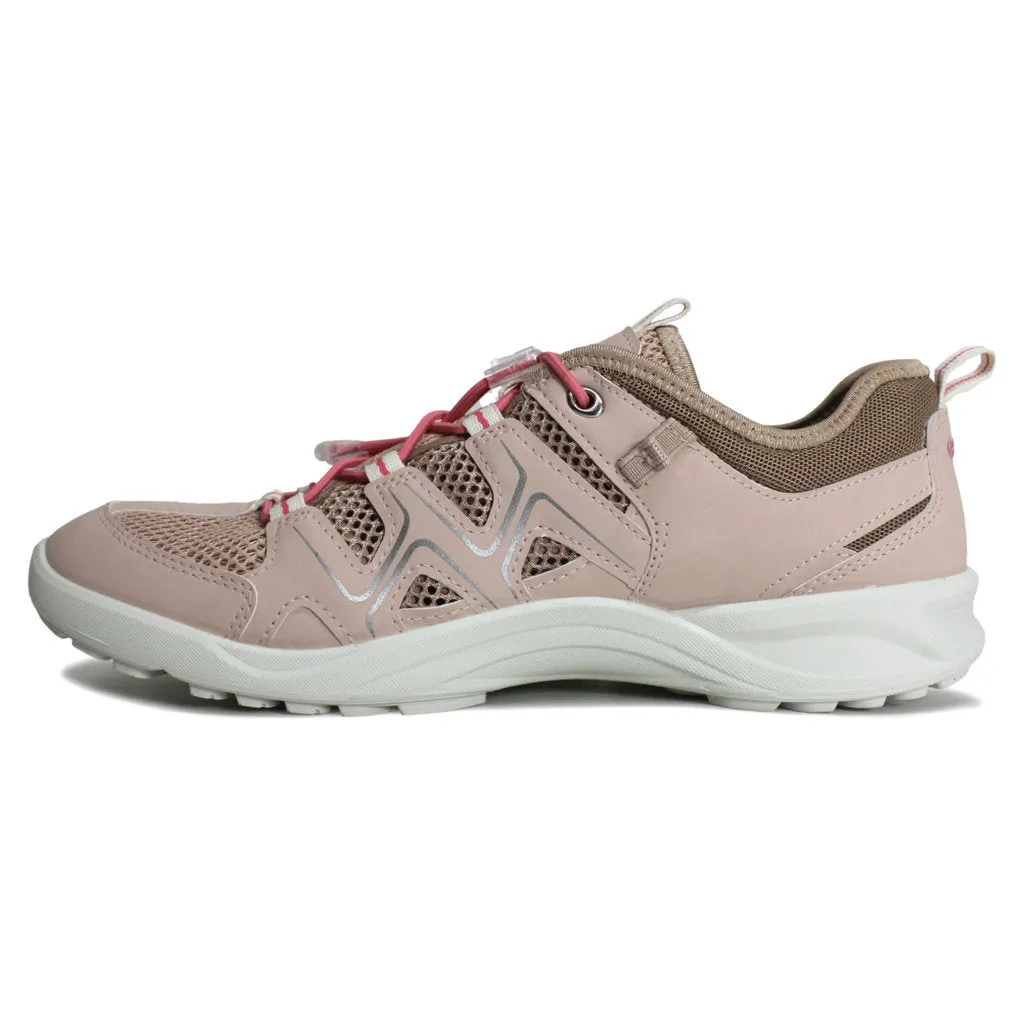 Terracruise LT Mesh Synthetic Women's Low Top Shoes