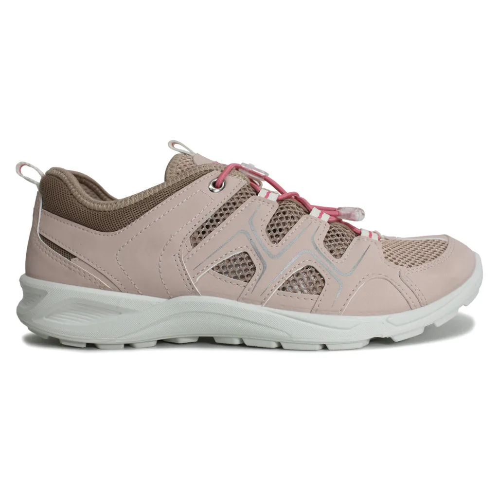 Terracruise LT Mesh Synthetic Women's Low Top Shoes