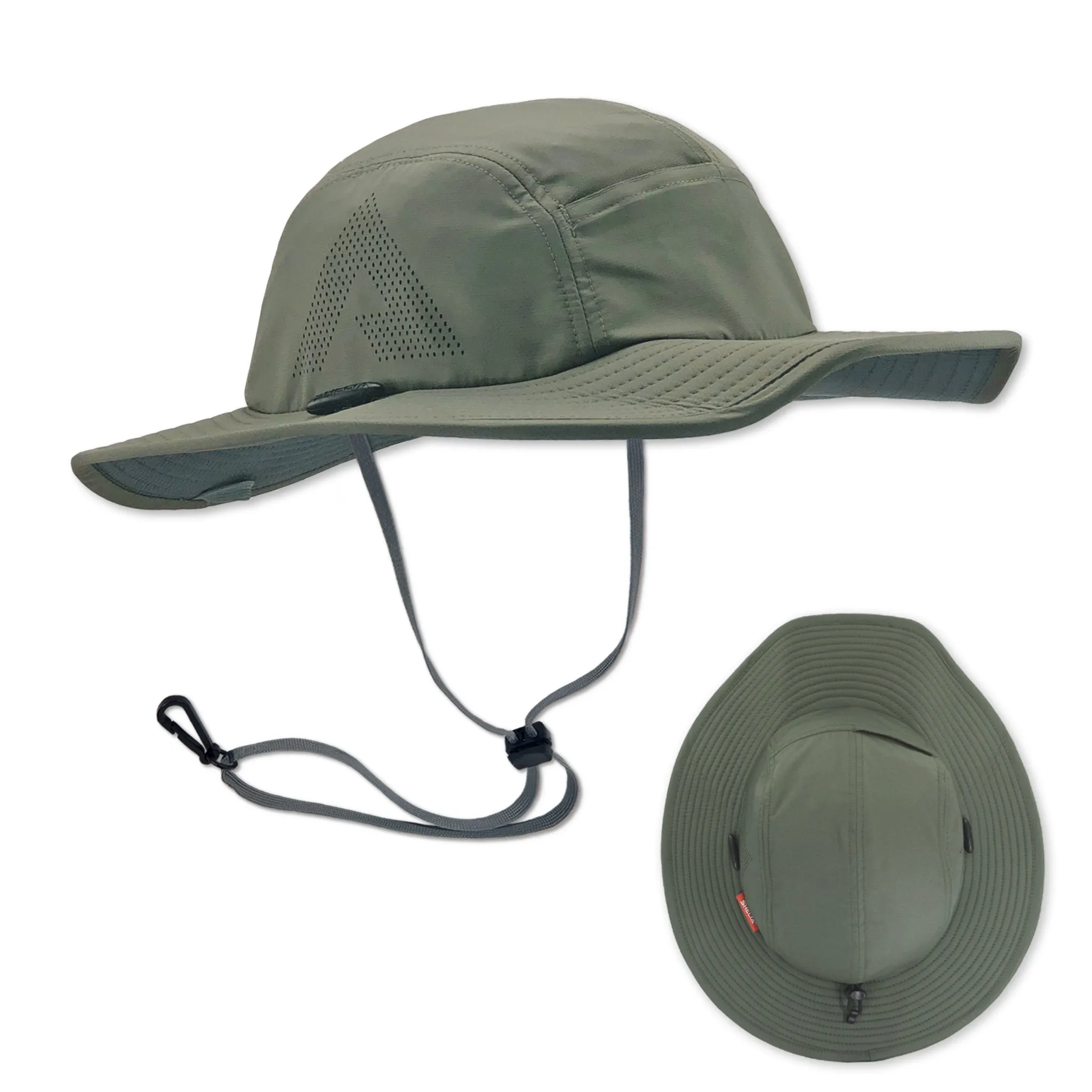 The Firebird V2 Performance Sun Hat