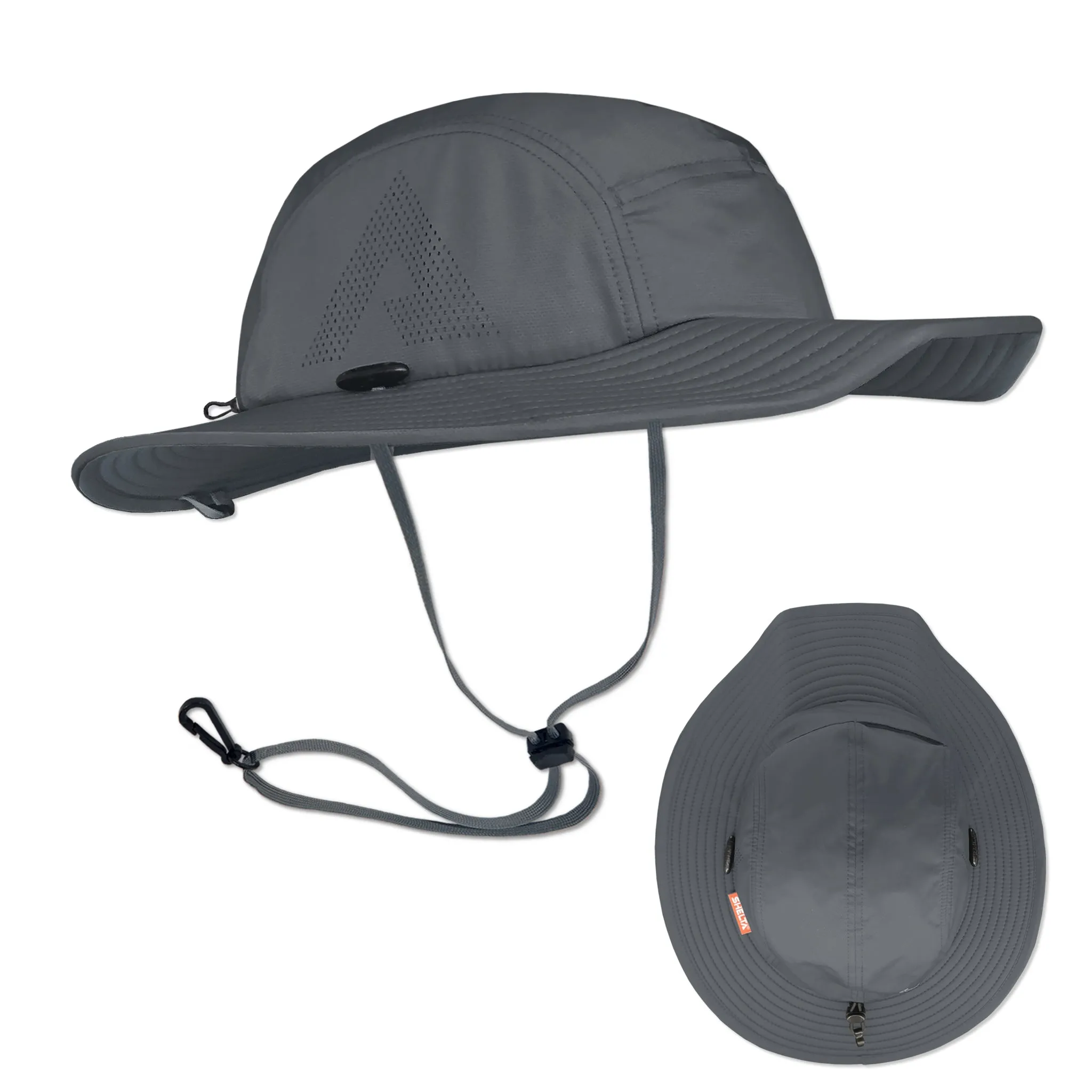 The Firebird V2 Performance Sun Hat