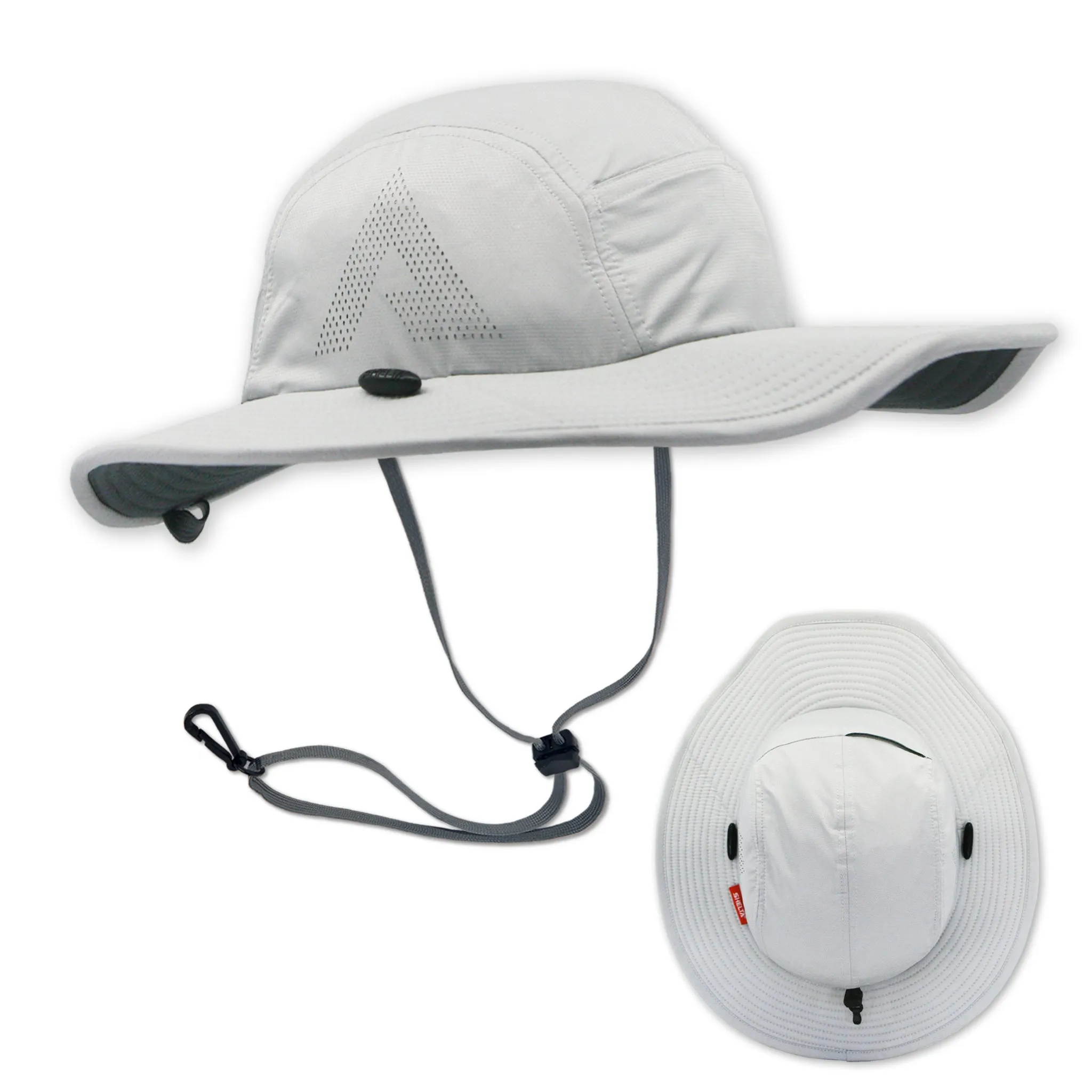 The Firebird V2 Performance Sun Hat