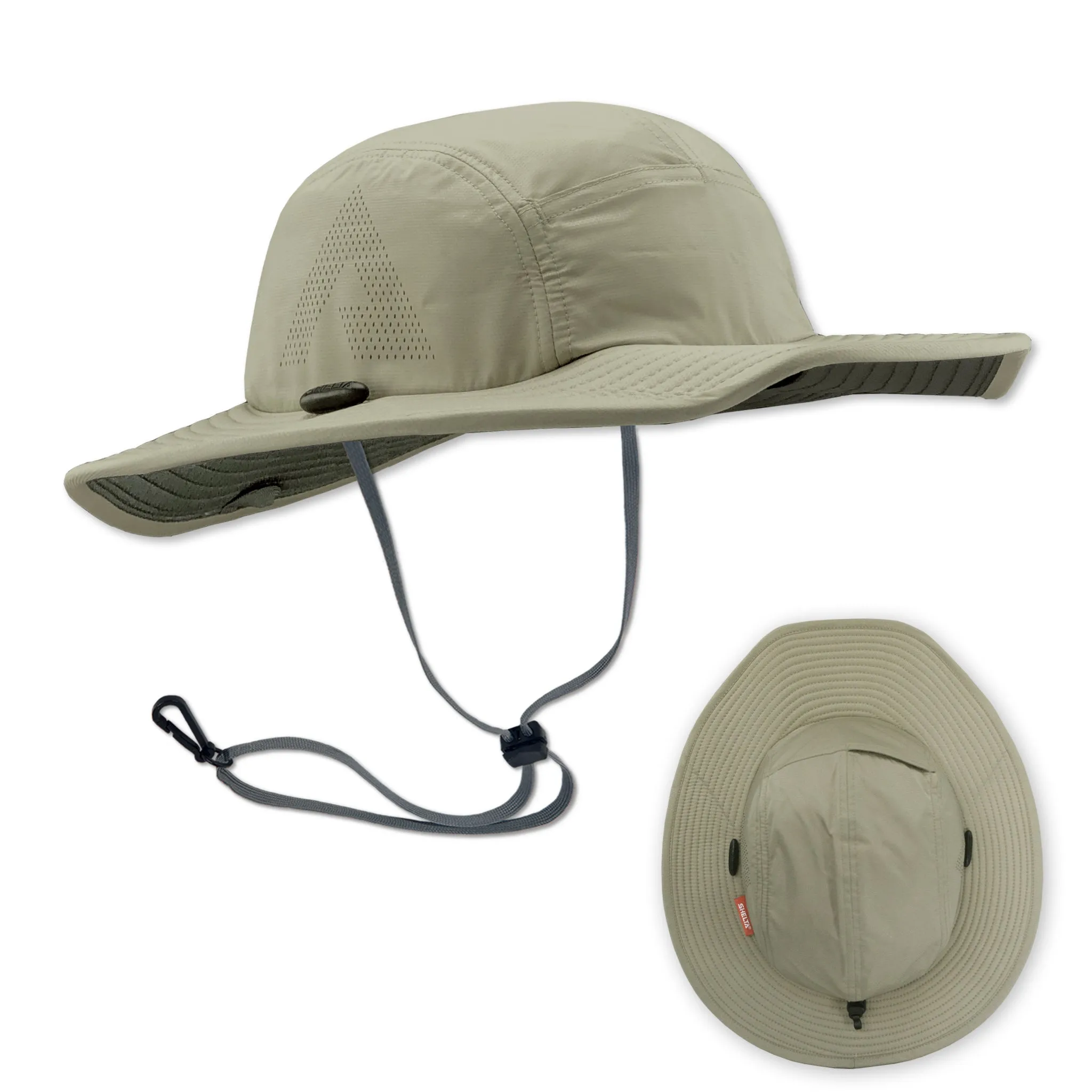 The Firebird V2 Performance Sun Hat