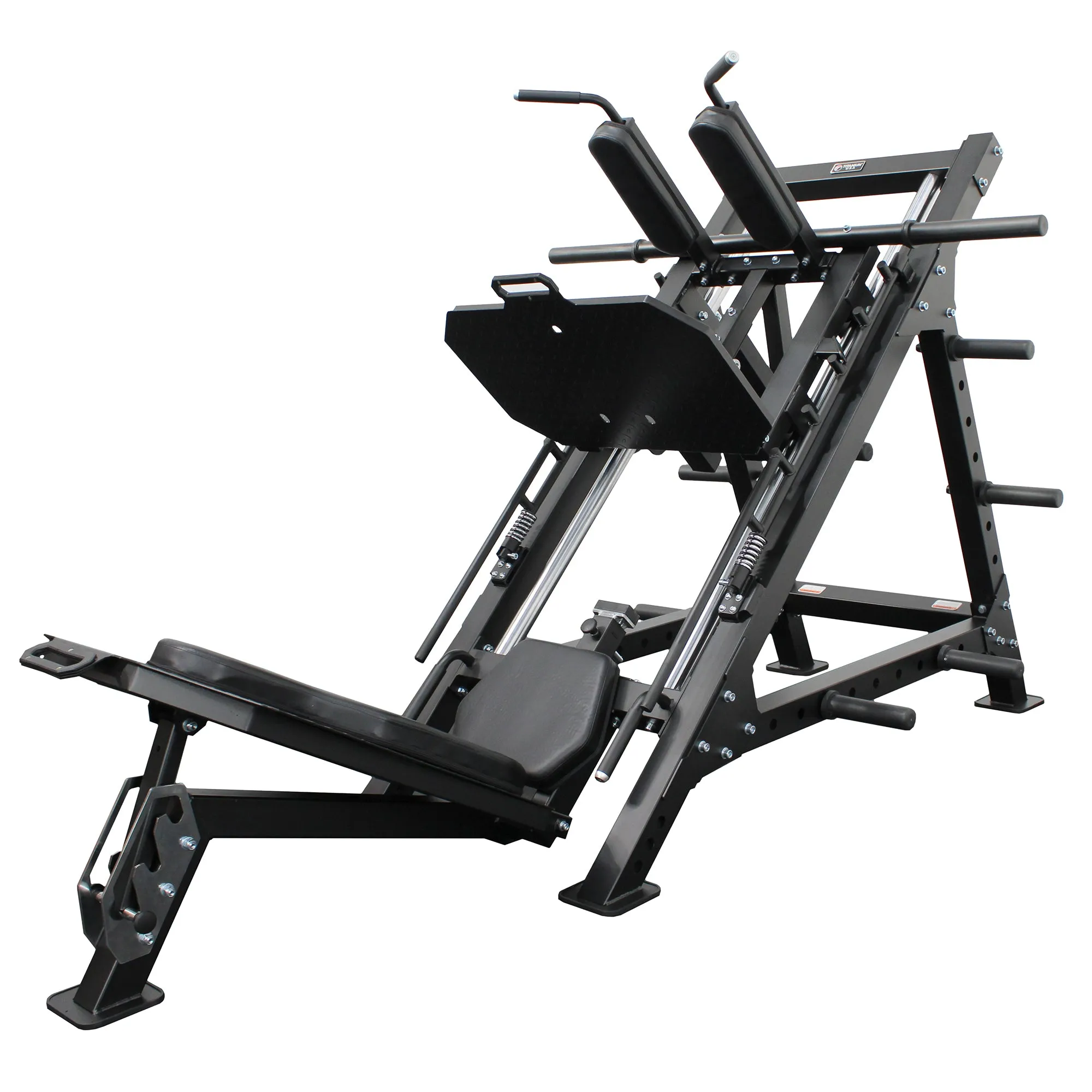 TITANIUM USA HS40 LEG PRESS / HACK SQUAT COMBO