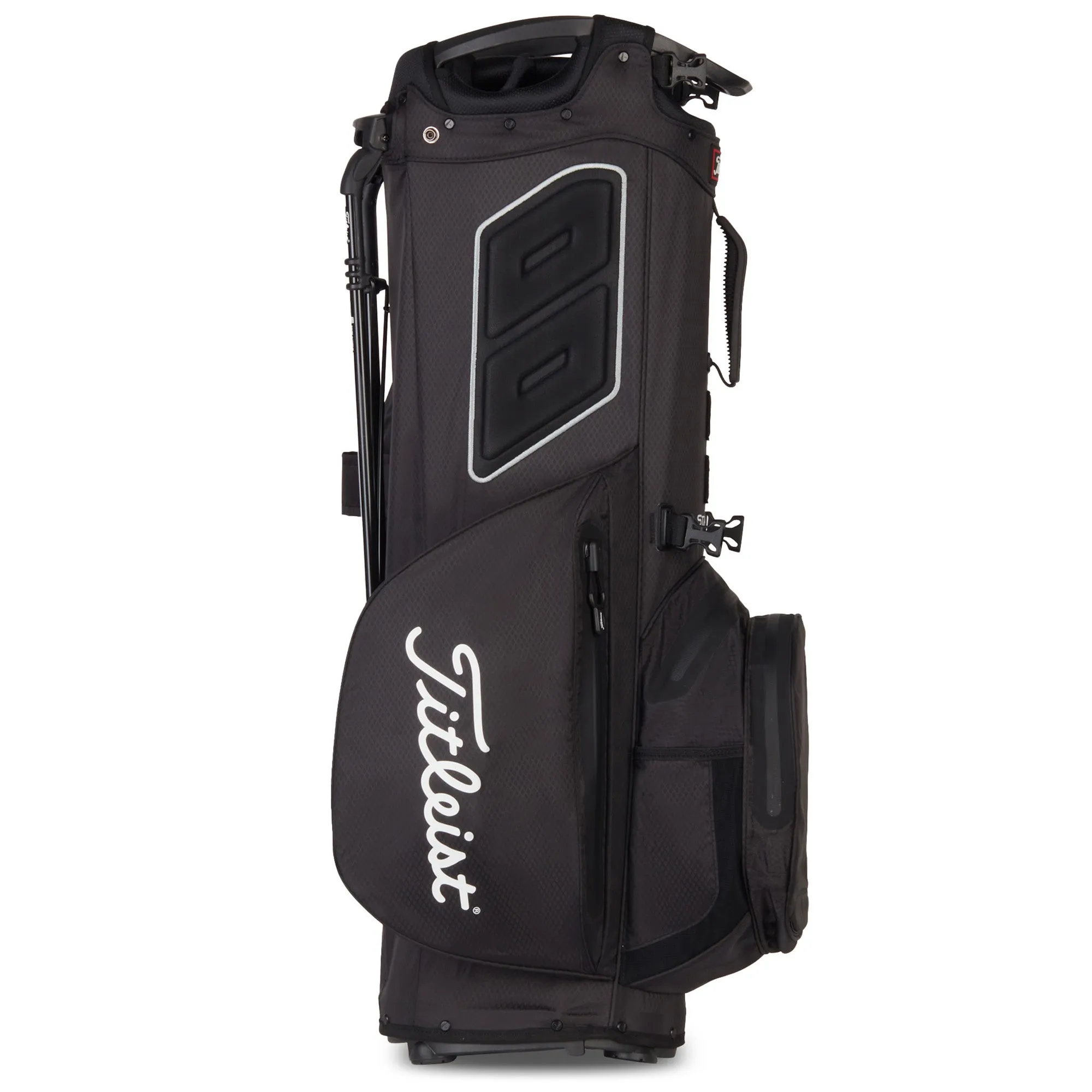 Titleist Hybrid 14 StaDry Stand Golf Bag