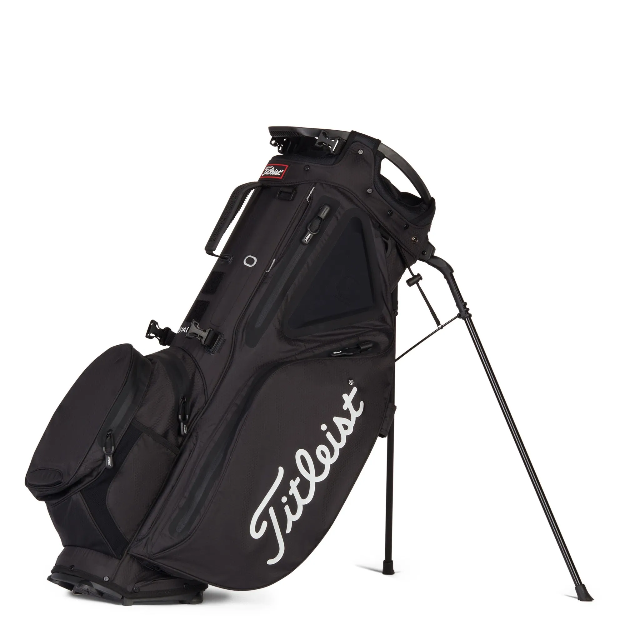 Titleist Hybrid 14 StaDry Stand Golf Bag