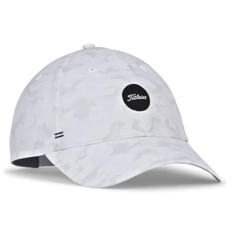 Titleist Men's Montauk Breezer Adjustable Cap