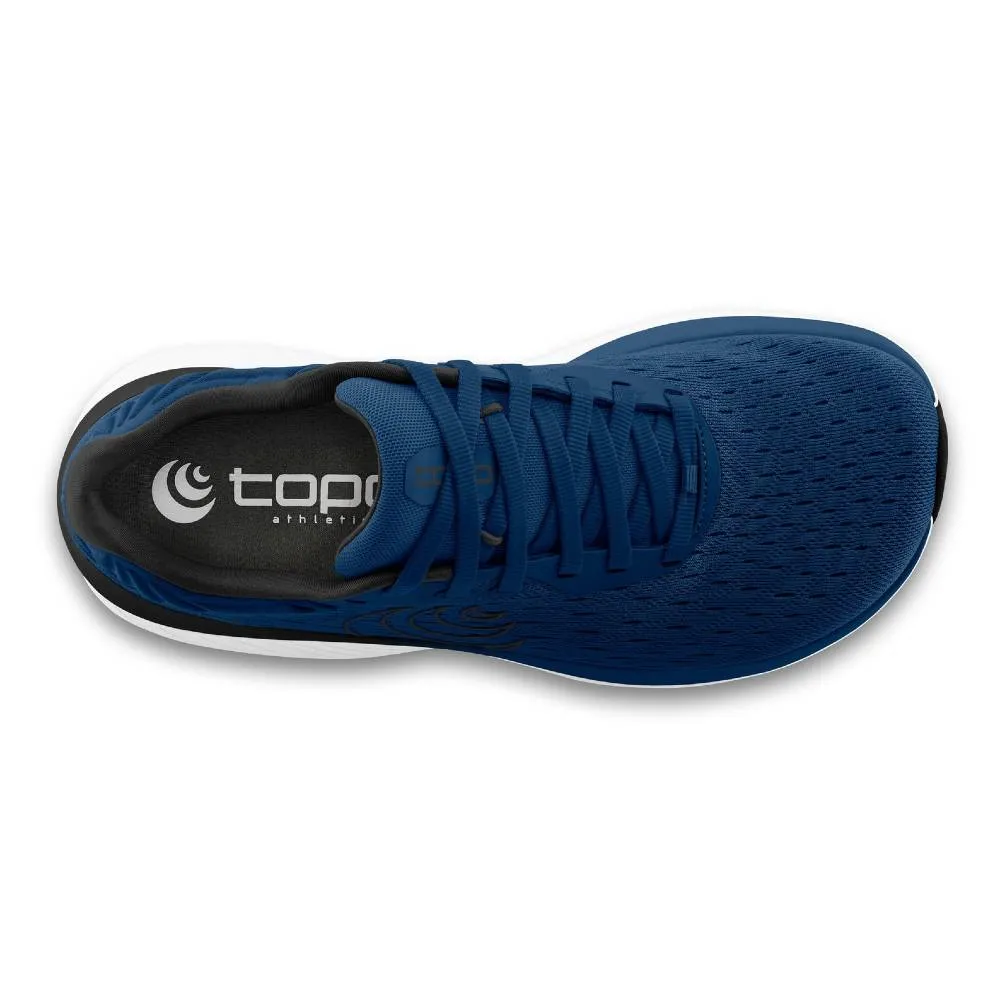 Topo Atmos (Mens) - Navy/White