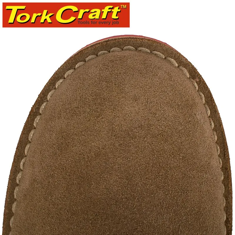 TORK CRAFT TORK CRAFT LADIES VELLIE SHOES BROWN SIZE 6 TC01305