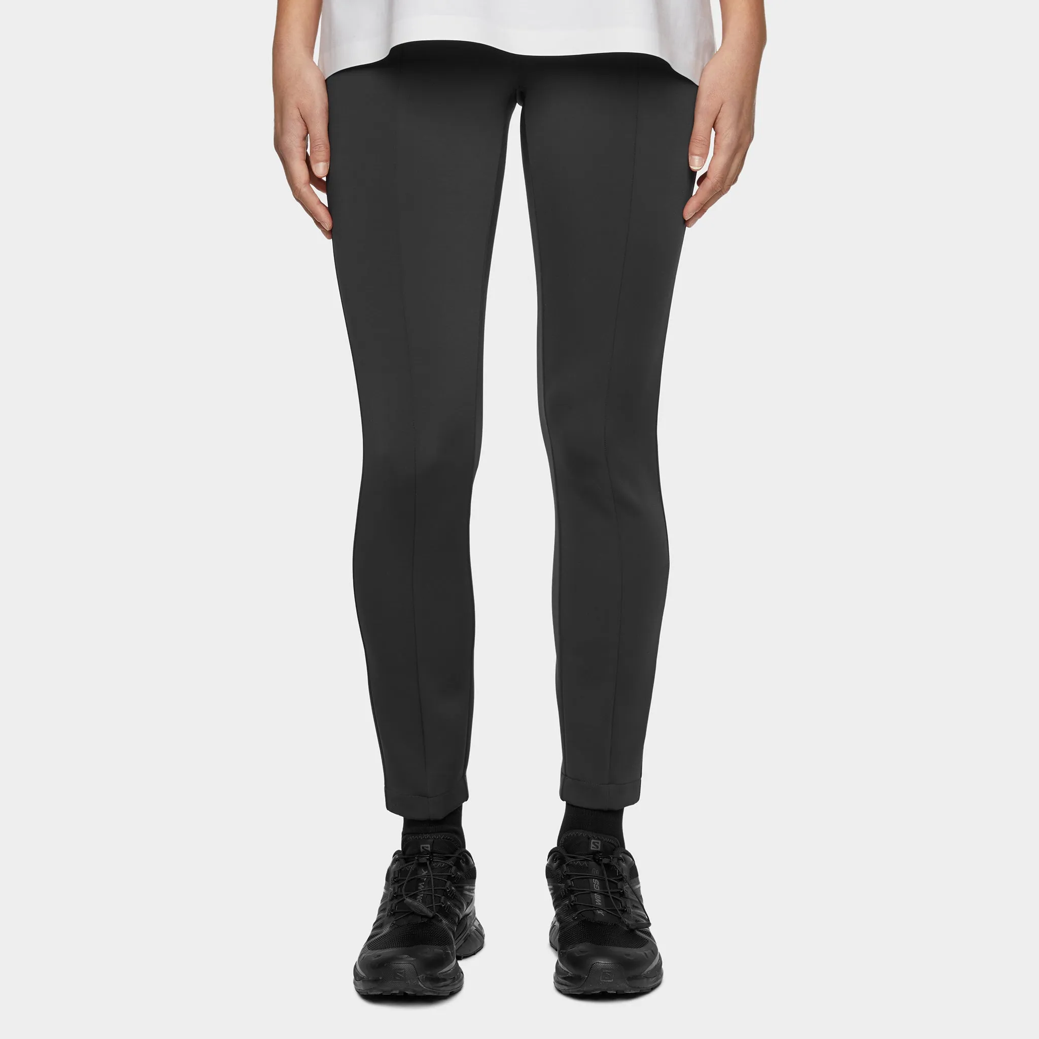 Travel Tech Legging