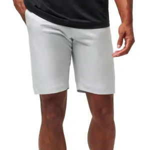 Travis Mathew Wanderlust 9" Golf Shorts - Mico Chip