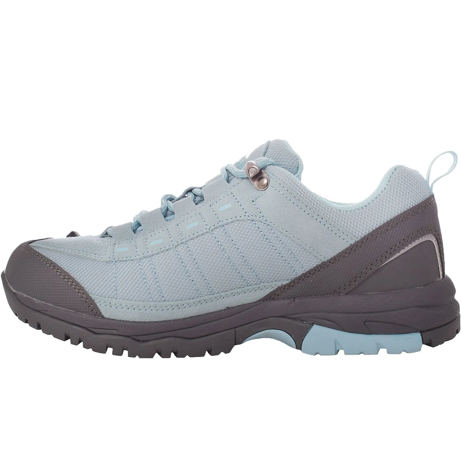 Trespass Womens Scree Waterproof Walking Shoes